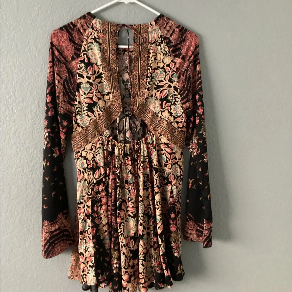 Free People Stevie Tunic